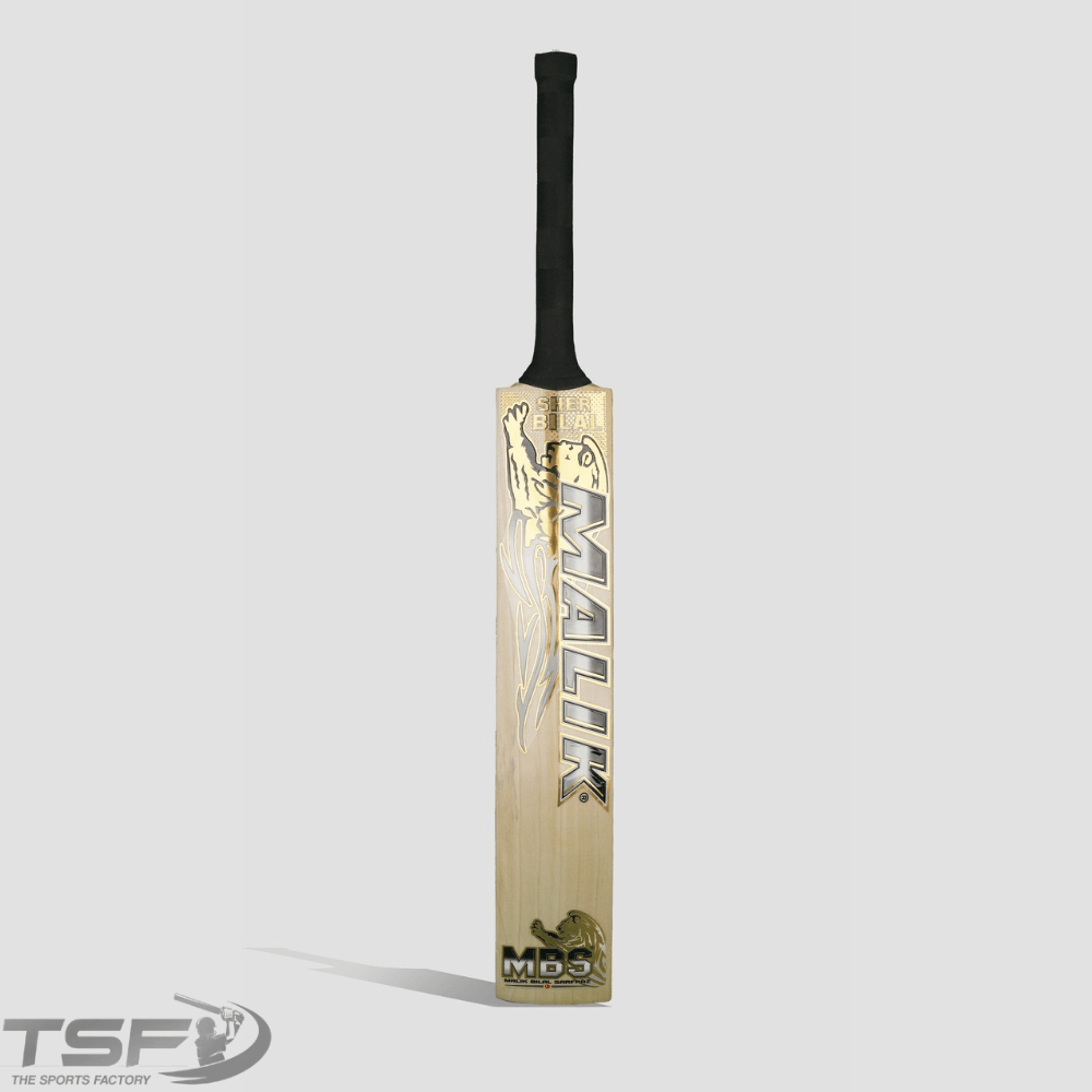 MBS Sher Bilal Cricket Bat