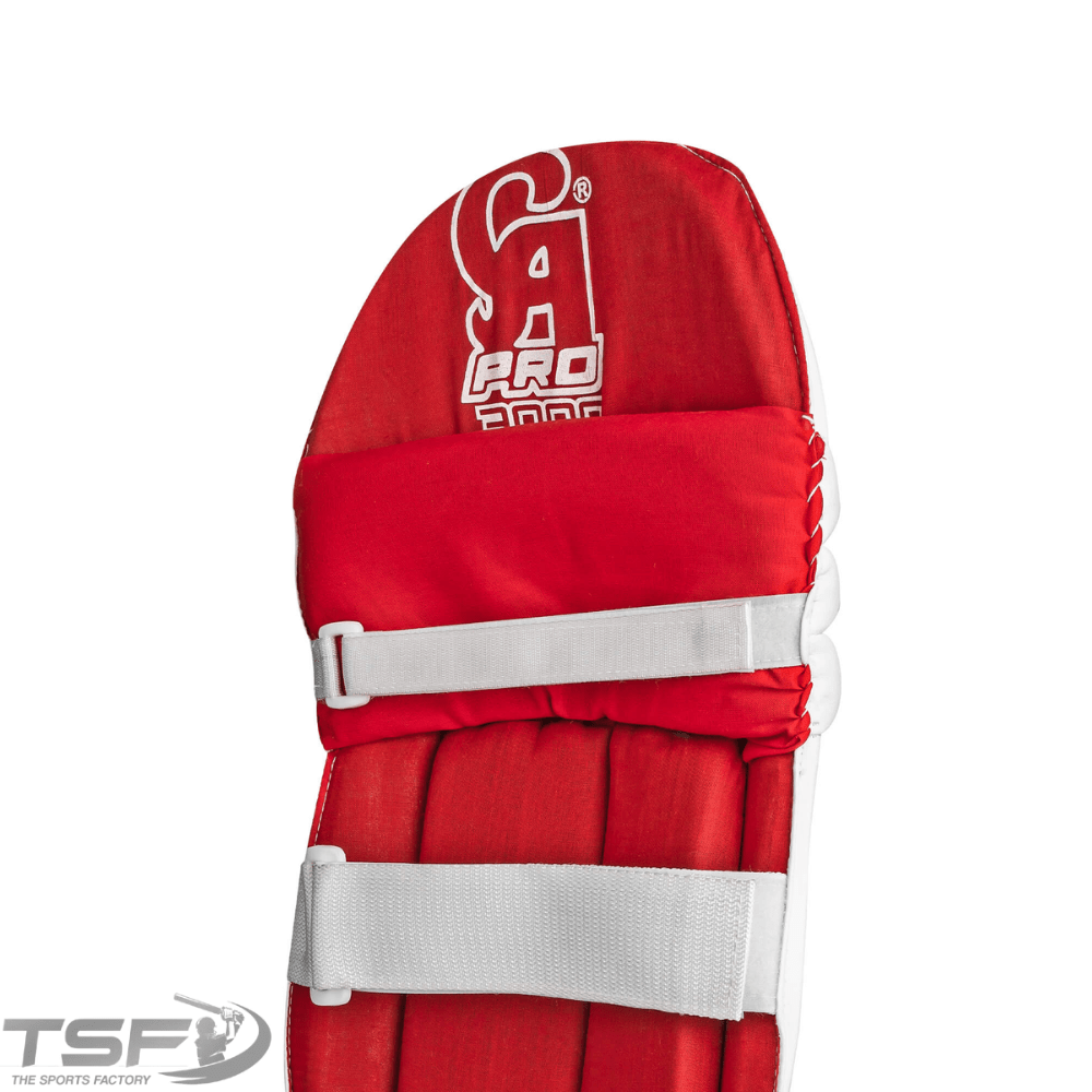 CA Pro 3000 Cricket Pads