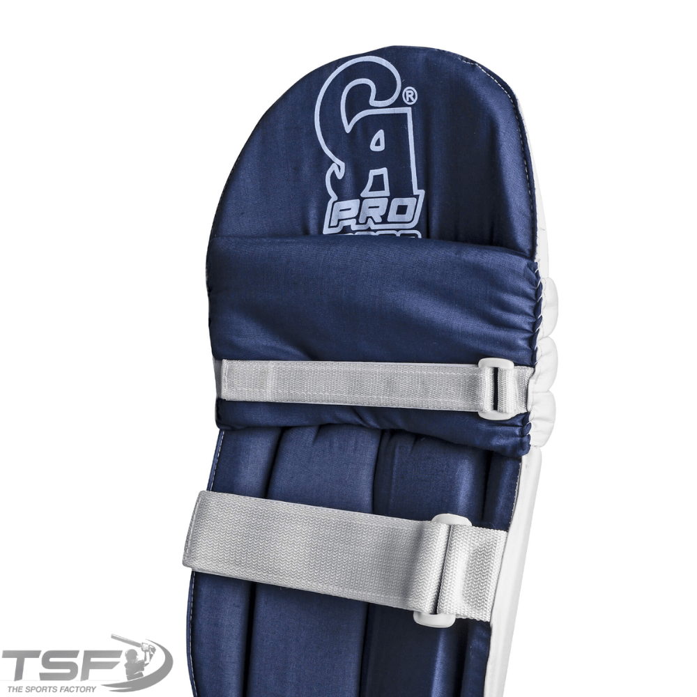 CA Pro 2000 Cricket Pads