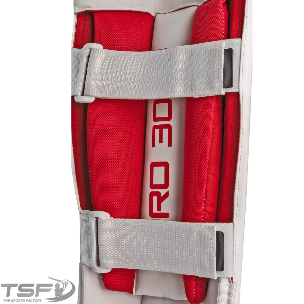 CA PRO 3000 Wicket Keeping Pads