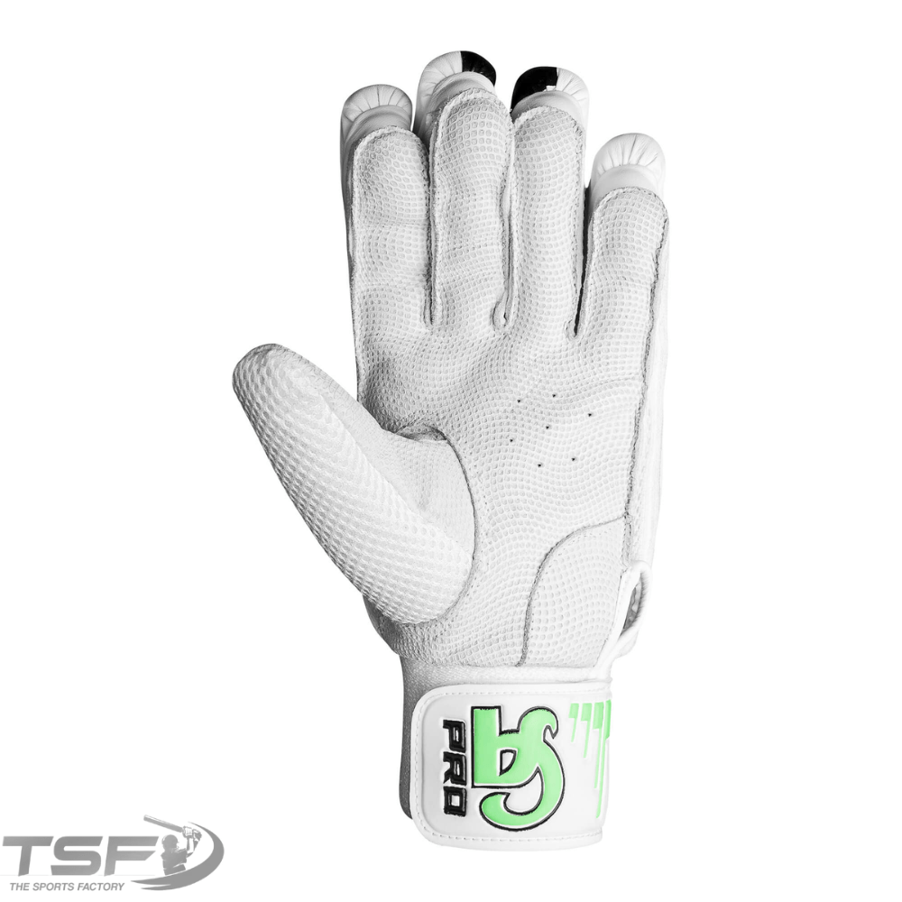 CA Pro 15000 Batting Gloves
