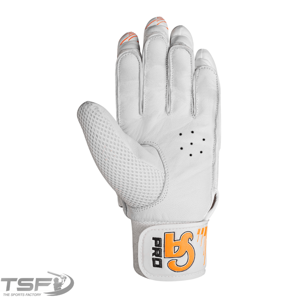 CA Pro 5000 Batting Gloves