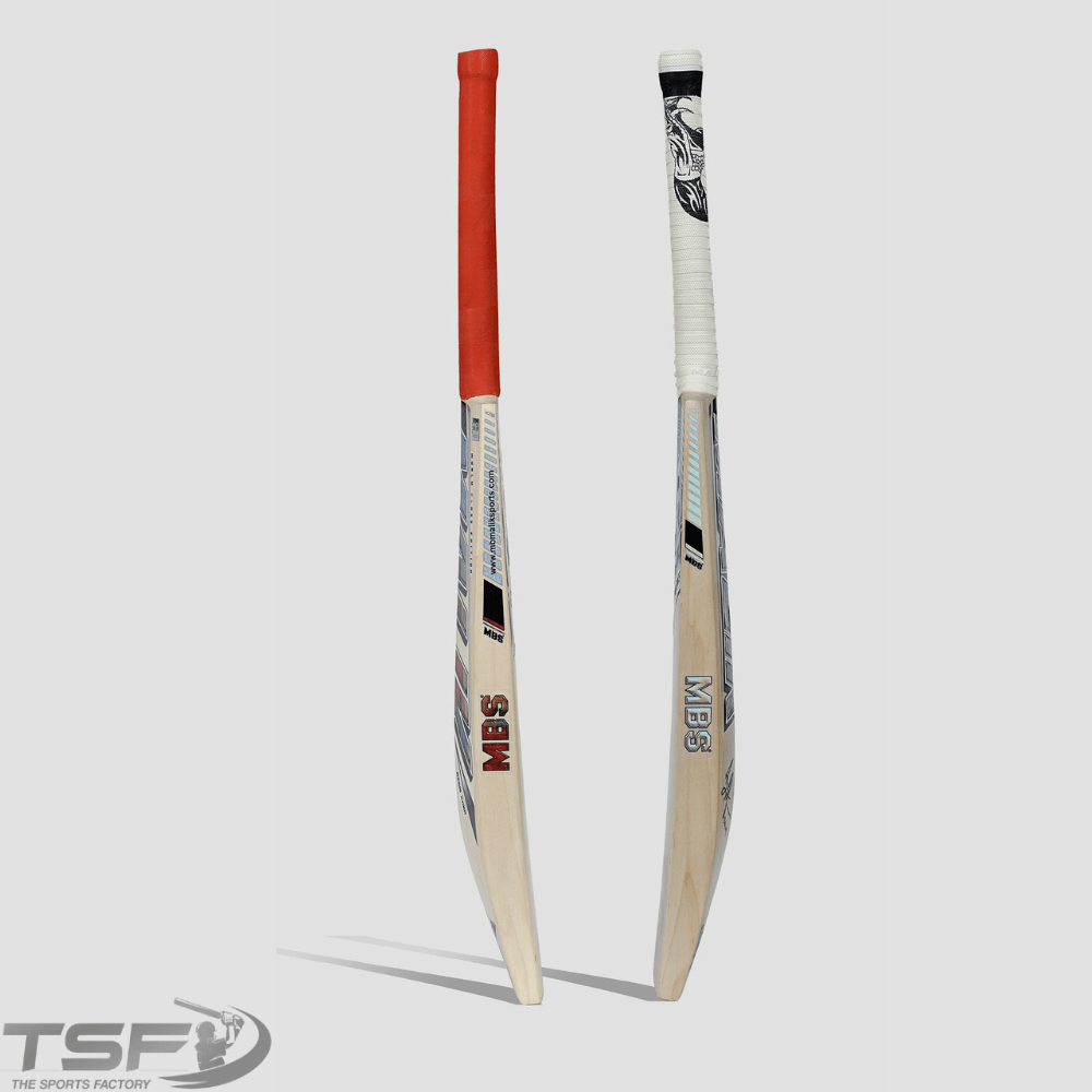 MB Malik MBS World Class Edition Cricket Bat
