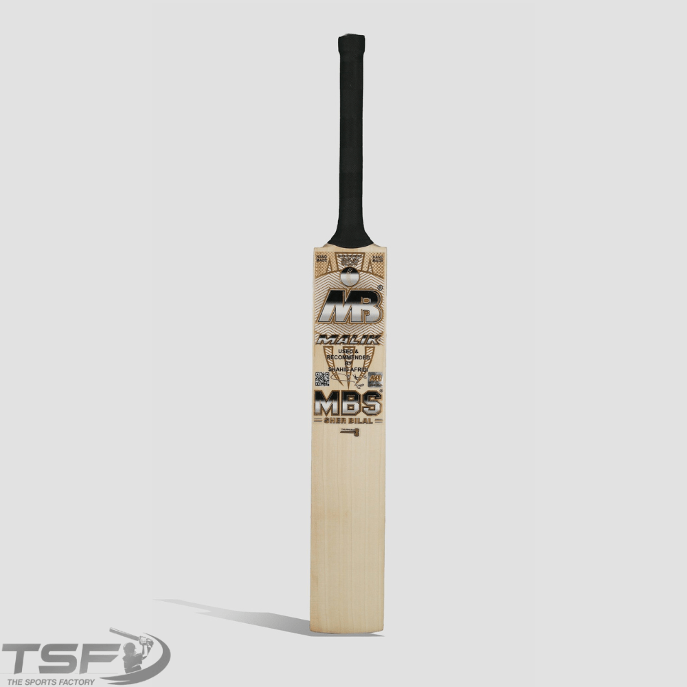 MBS Sher Bilal Cricket Bat