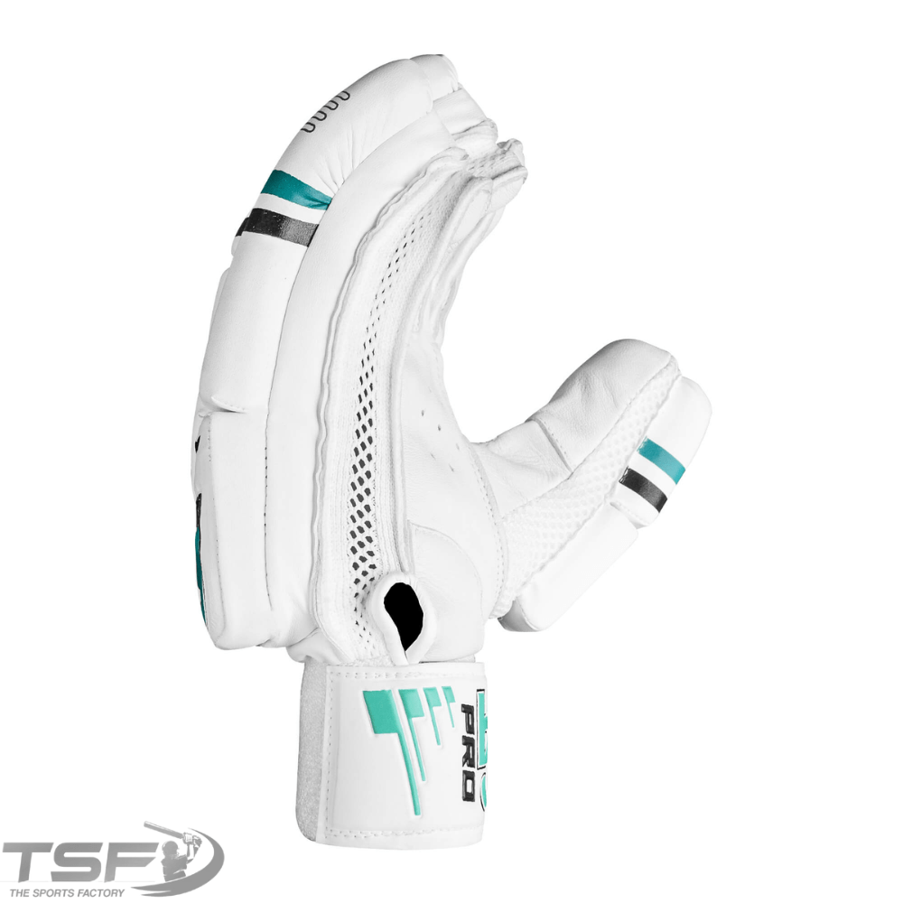 CA Pro 10000 Batting Gloves