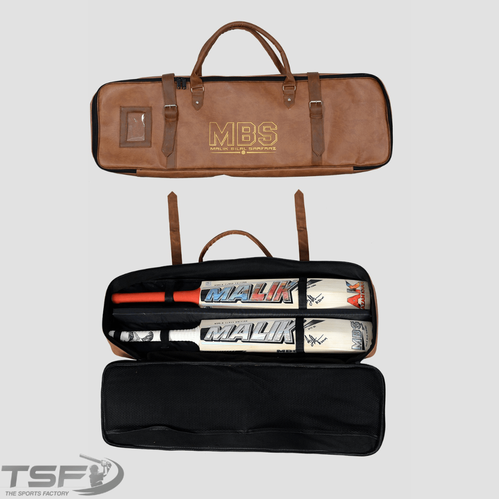 MB Malik MBS World Class Edition Cricket Bat