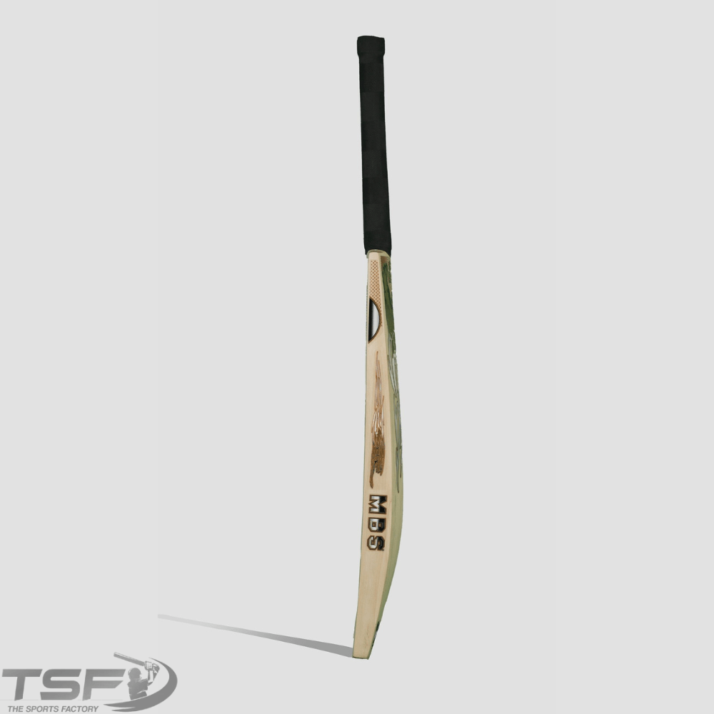 MBS Sher Bilal Cricket Bat