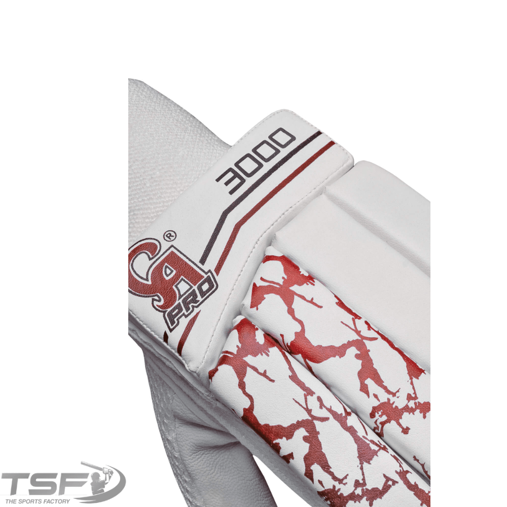 CA Pro 3000 Batting Gloves