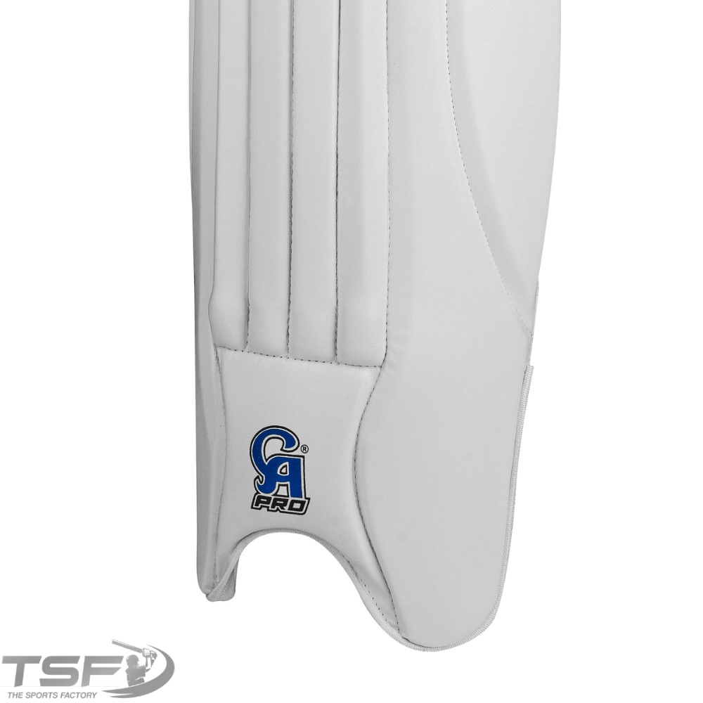 CA Pro 8000 Cricket Pads