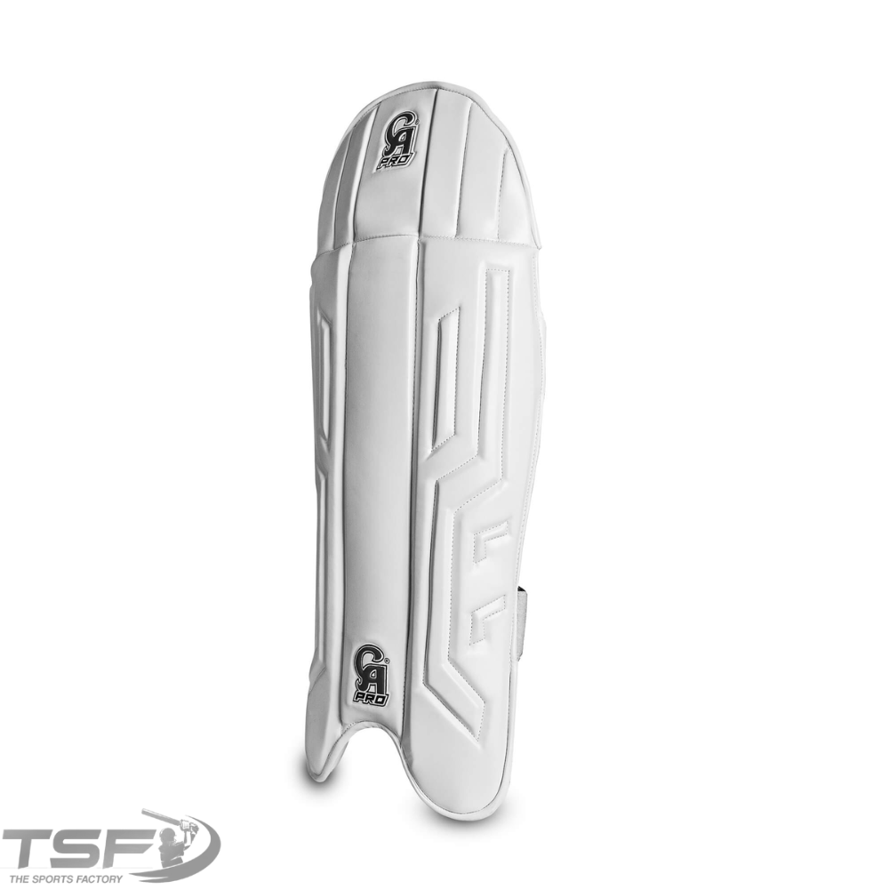 CA Pro Limited Edition Wicket Keeping Pads
