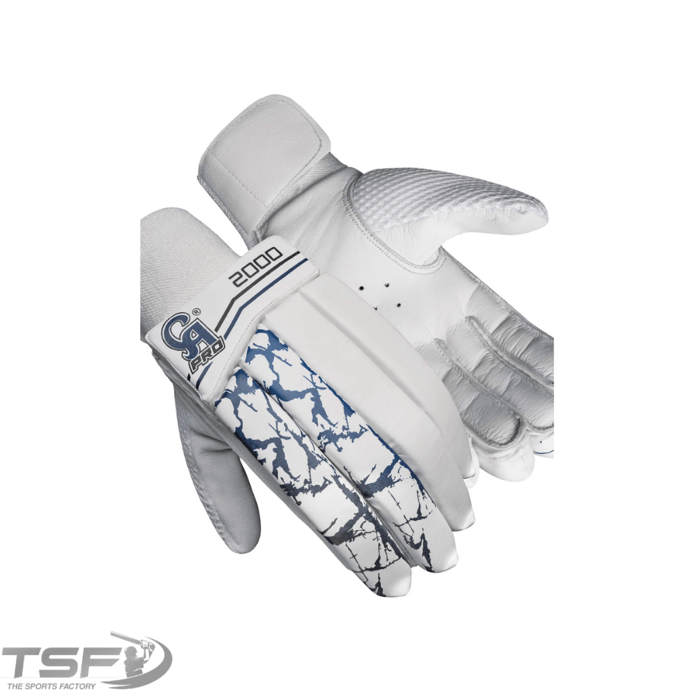 CA Pro 2000 Batting Gloves