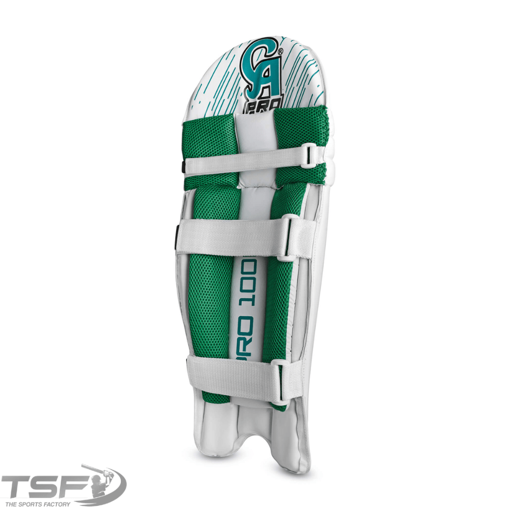 CA Pro 10000 Cricket Pads