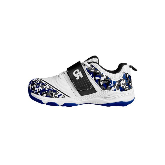 CA Kamo Cricket Spikes