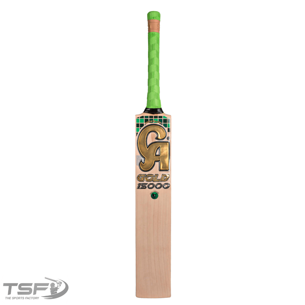 CA Gold 15000 Cricket Bat | Most Selling Cricket Bat in CA Series