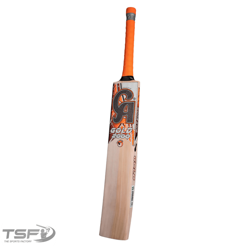 CA Gold 2000 Cricket Bat