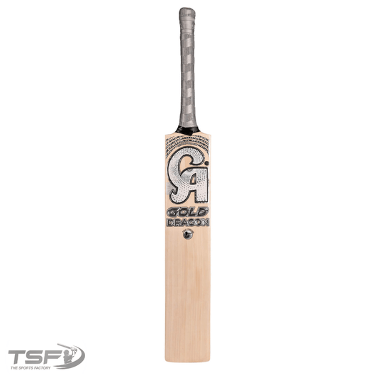 CA Gold Dragon Bat | Used by Fakhar Zaman