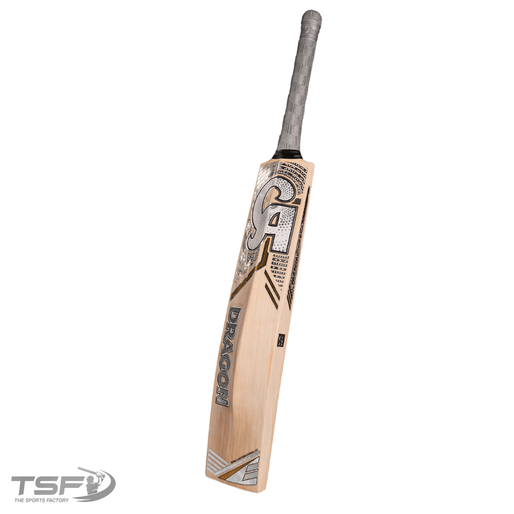 CA Gold Dragon Bat | Used by Fakhar Zaman
