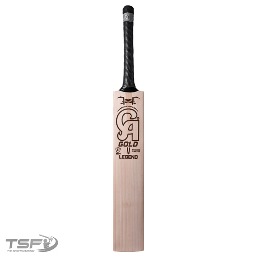 CA Gold Legend Cricket Bat | Top Grade English Willow Bat