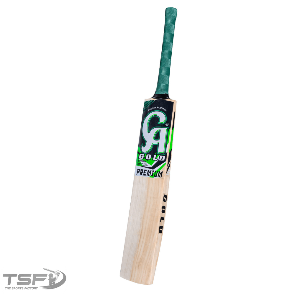 CA Gold Premium Cricket Bat
