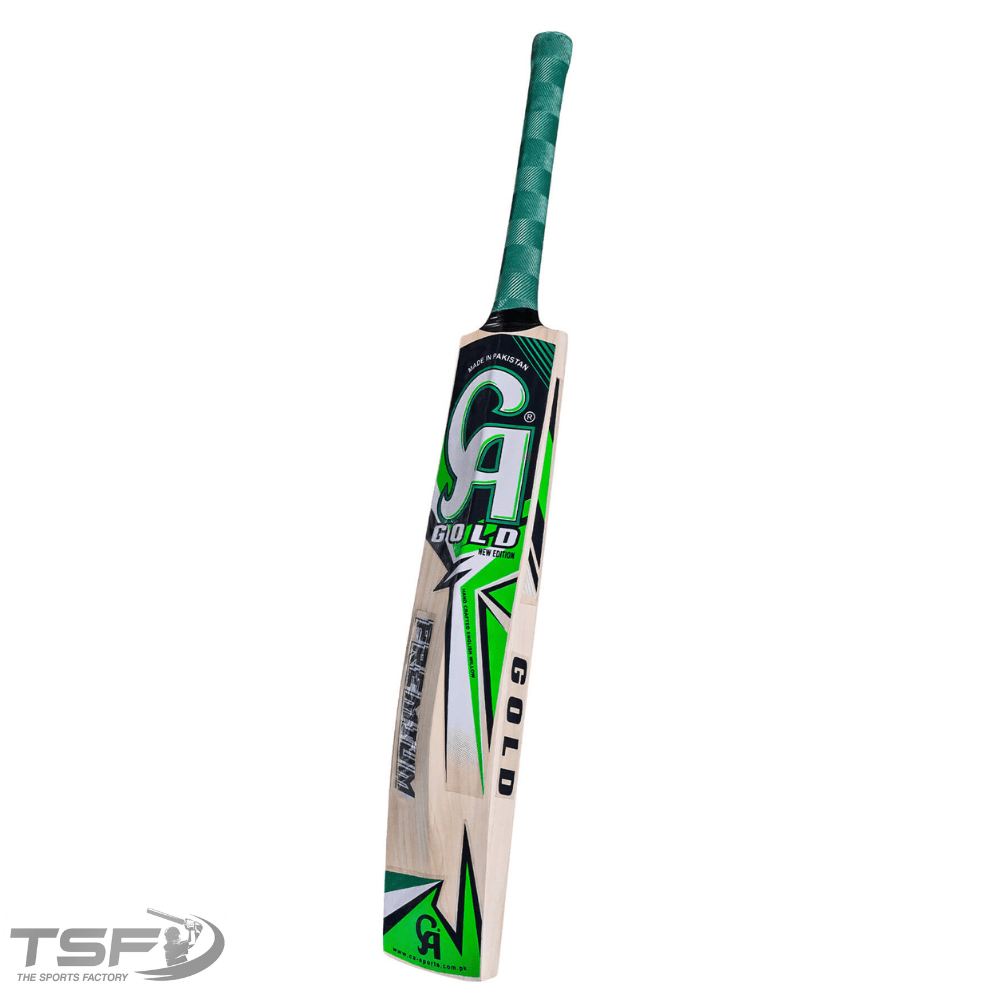 CA Gold Premium Cricket Bat