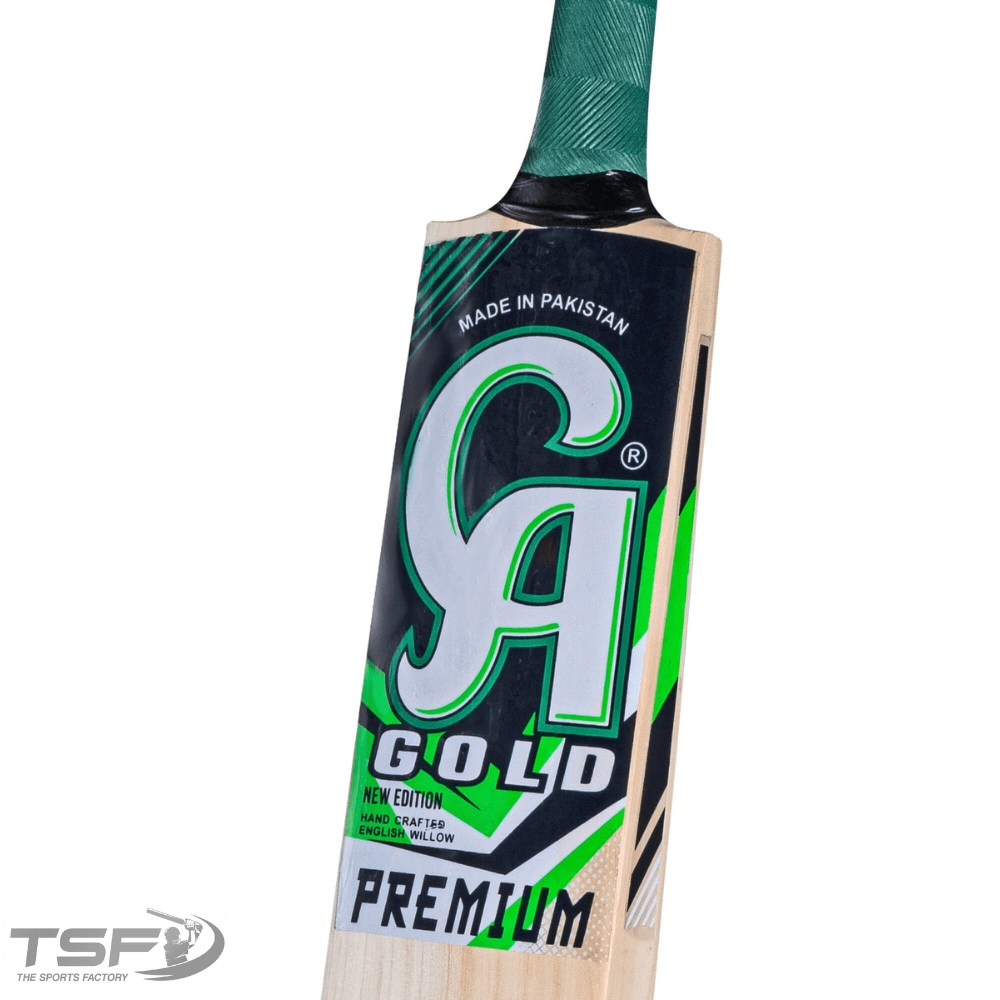 CA Gold Premium Cricket Bat