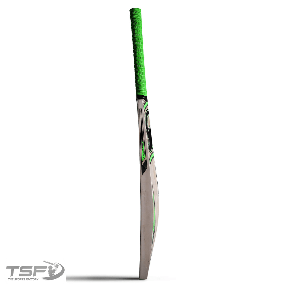 CA SM18 7 STAR Cricket Bat | Previously used by Shoaib Malik