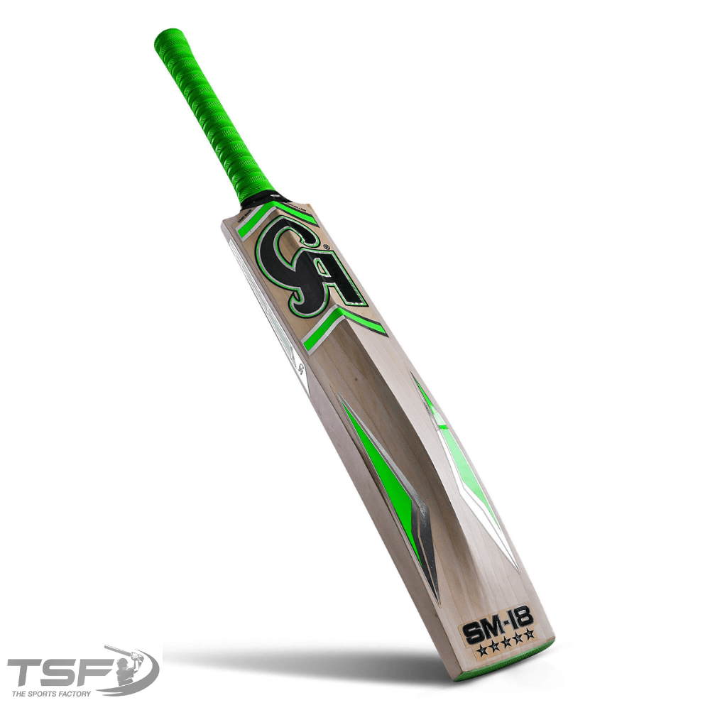 CA SM18 5 STAR Cricket Bat