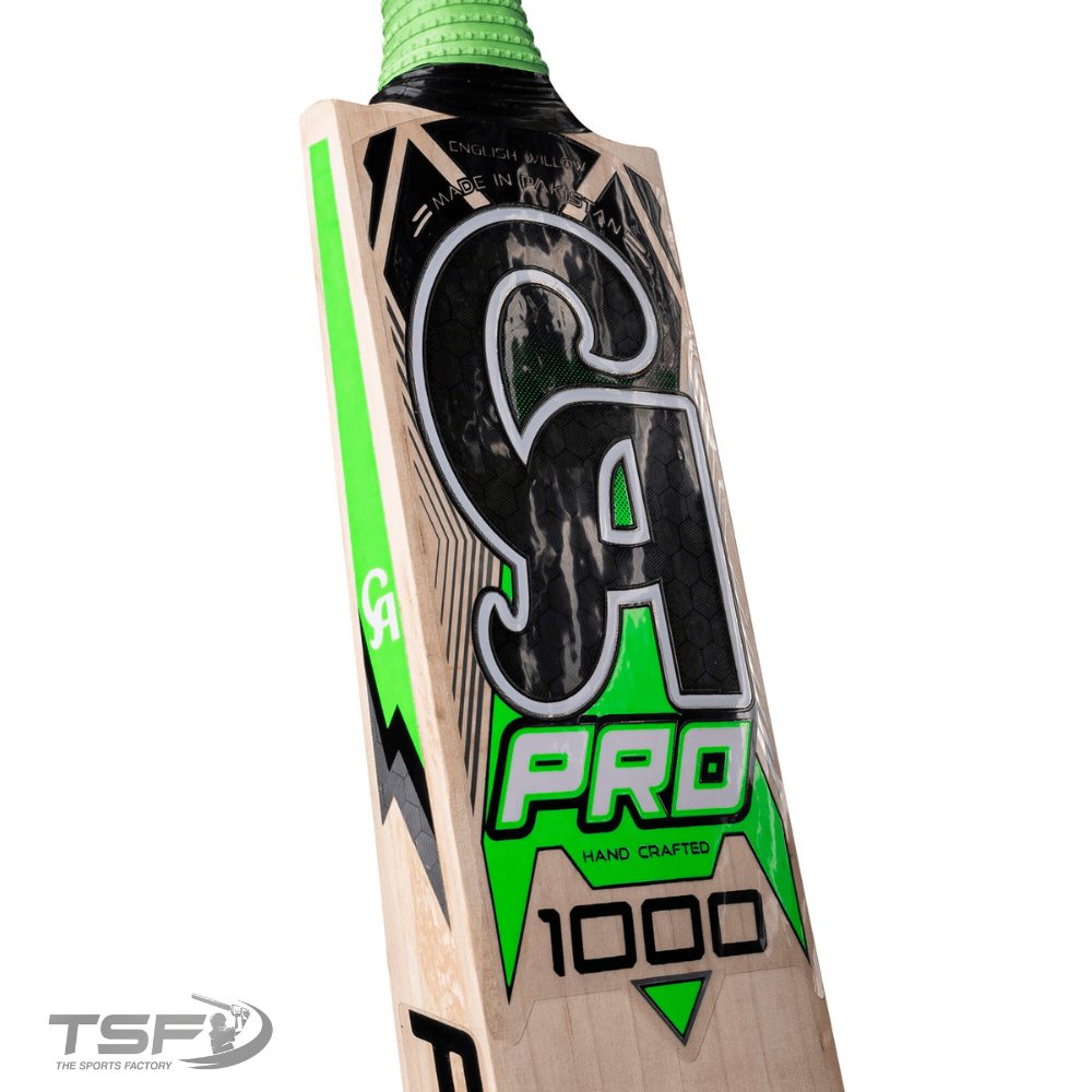 CA Pro 1000 Cricket Bat