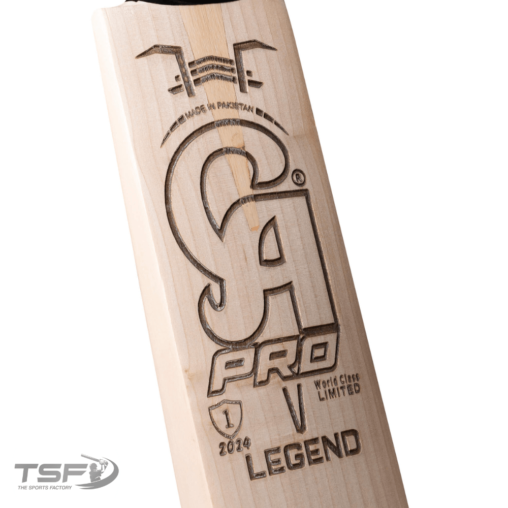 CA Pro Legend Cricket Bat
