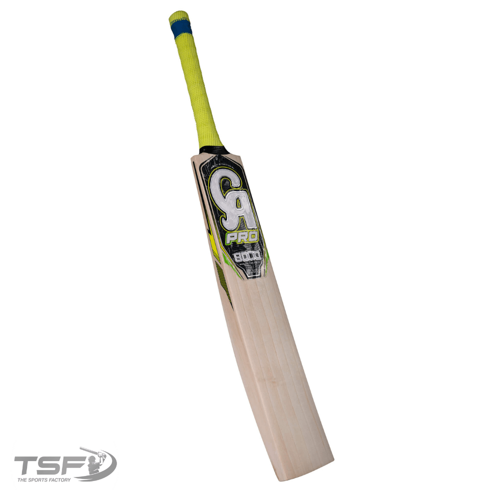 CA Pro 8000 Cricket Bat