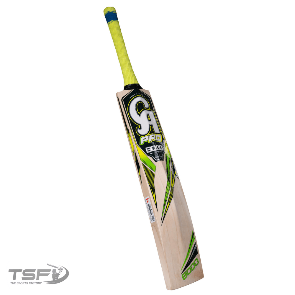 CA Pro 8000 Cricket Bat