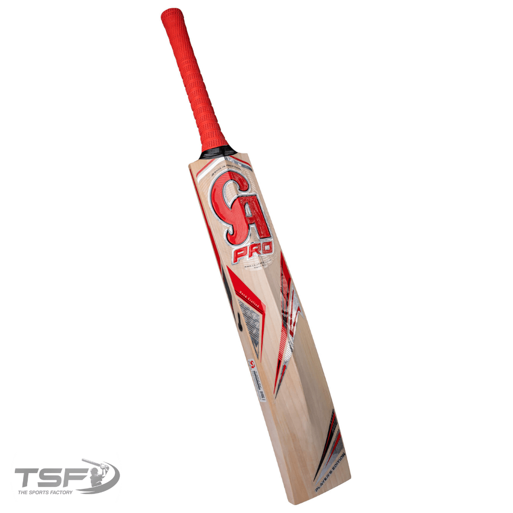 CA Pro Players Edition Cricket Bat