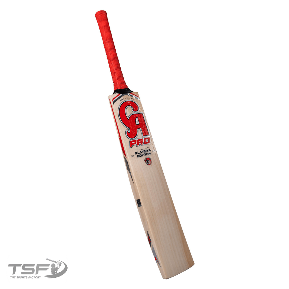 CA Pro Players Edition Cricket Bat