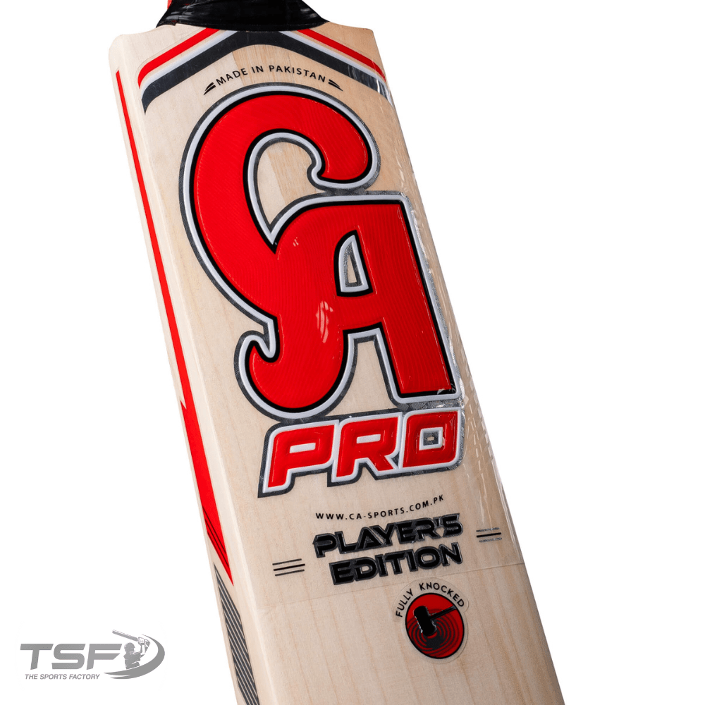 CA Pro Players Edition Cricket Bat