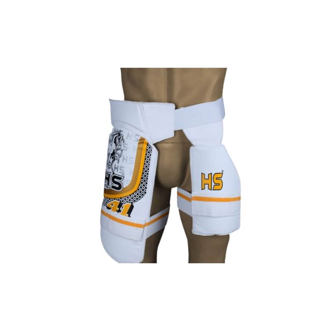 HS 41 Double Thigh Pad