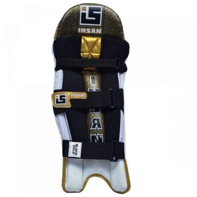 Ihsan Black Gold Pads