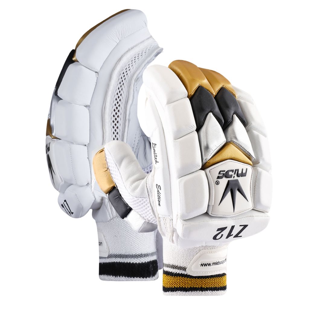 MIDS Z 12 Batting Gloves