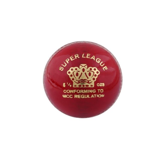 Super League Red (6 Pack only)