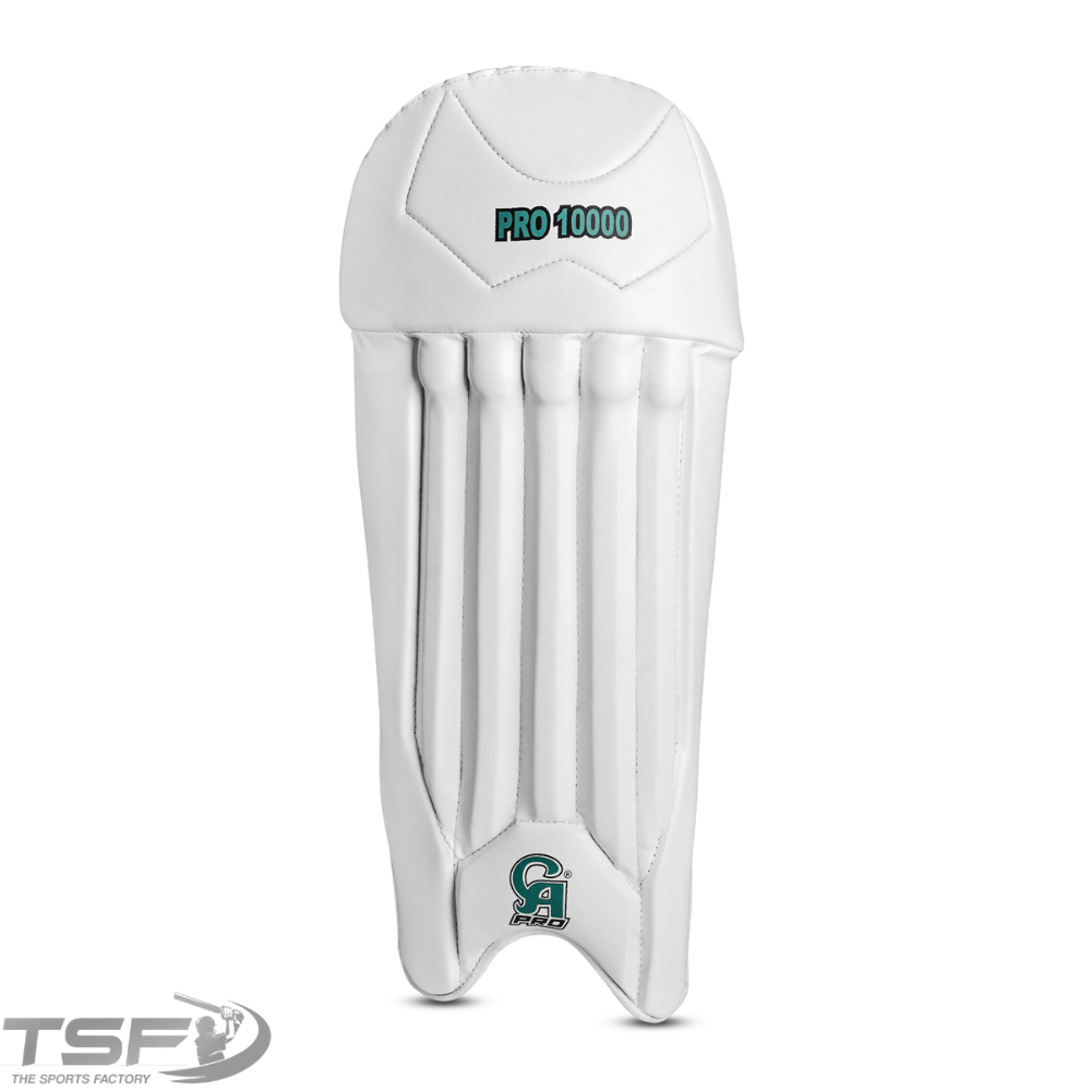 CA PRO 10000 Wicket Keeping Pads