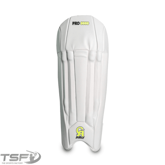 CA PRO 8000 Wicket Keeping Pads