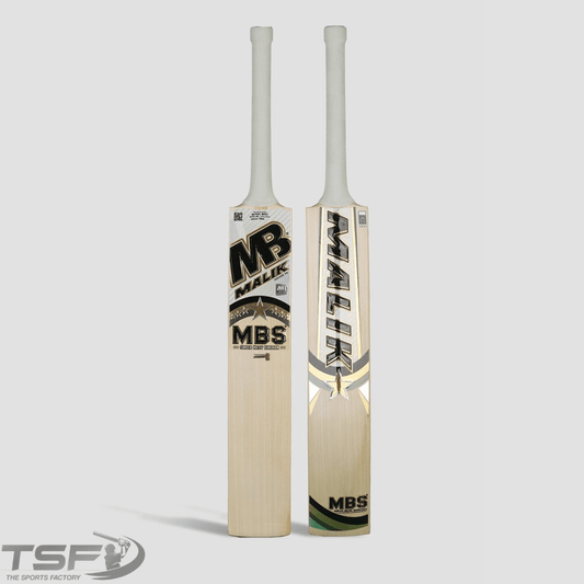 MB Malik MBS Super Best Edition Cricket Bat