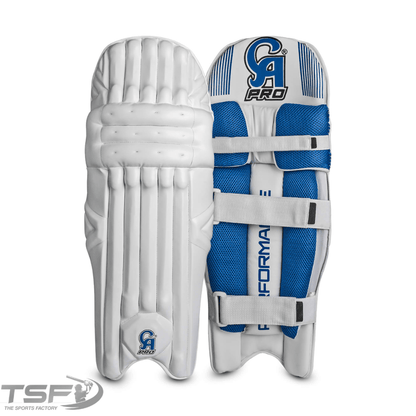 CA Pro Performance Cricket Pads