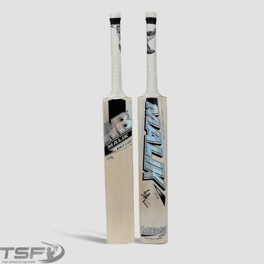 MB Malik MBS World Class (Ifti 95) Edition Cricket Bat