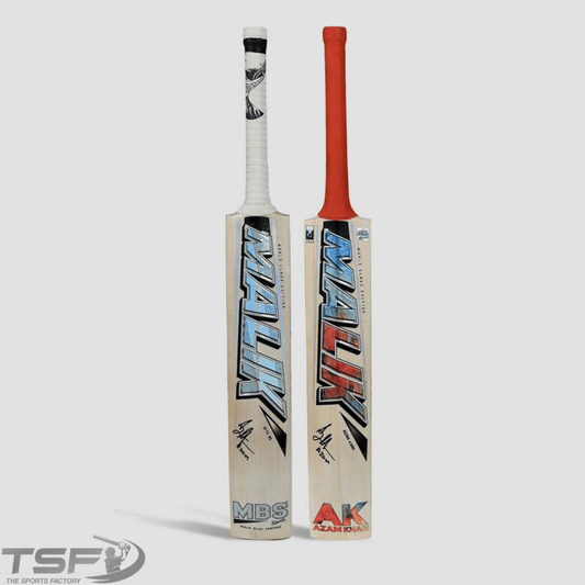 MB Malik MBS World Class Edition Cricket Bat