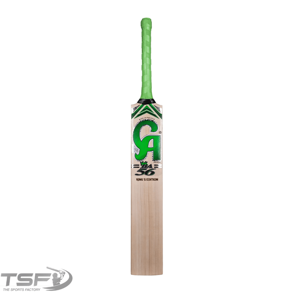 CA BA 56 Kings Edition Cricket Bat