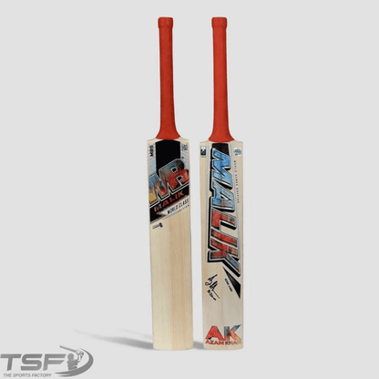 MB Malik MBS World Class Azam Khan Edition Cricket Bat