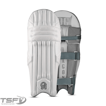 CA DG Dragon Cricket Pads