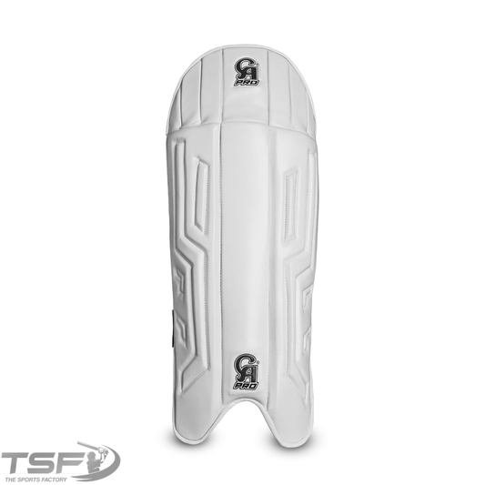 CA Pro Limited Edition Wicket Keeping Pads