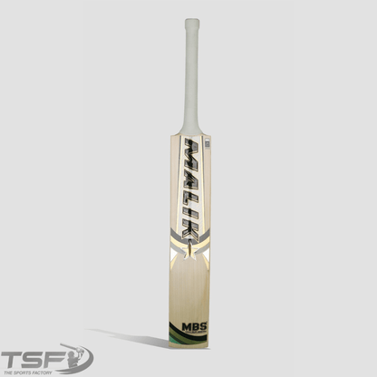 MB Malik MBS Super Best Edition Cricket Bat