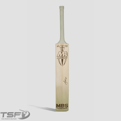 MB Malik Sarfi Legend Cricket Bat